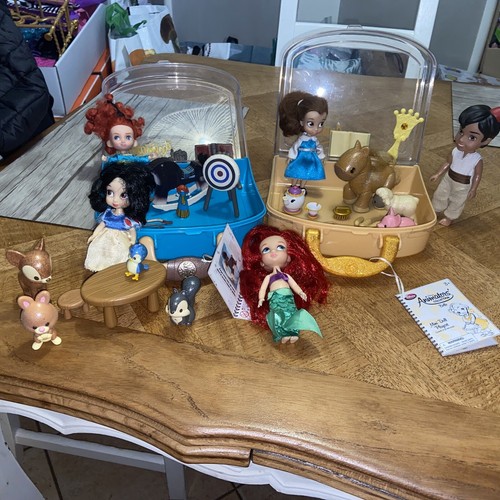 Lot disney animators - lot, animators'