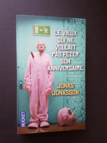 Vieux qui voulait pas - qui,