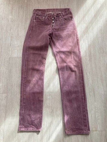Jeans levi 501 0654 made - jeans,