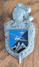 Insigne militaire formations - insigne,