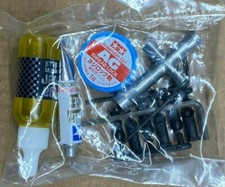 Tamiya Sand Scorcher / Buggy
