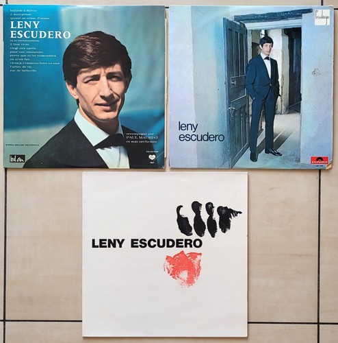 Leny escudero lot - leny,