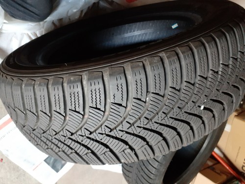 Pneus neige hankook - pneus,