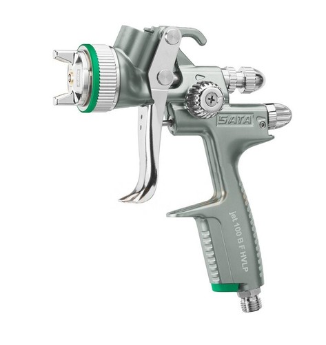 Sata jet 100 hvlp - 100, 1.7