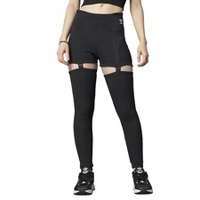 Adidas Short Tights Deux En Un