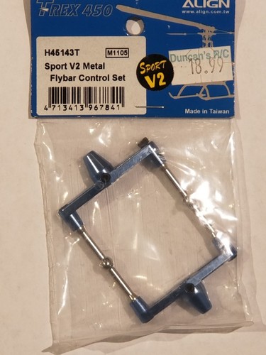 Align trex450 h45143t - h45143t, sport