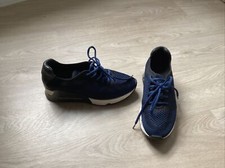 Baskets ASH pointure 39 bleu