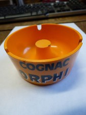 cendrier orphi - cognac -