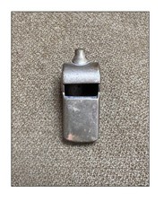 ww2 US Sifflet MP Police
