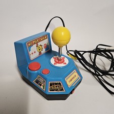 JEU TIVIPAD MS PAC MAN / JEU