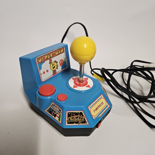 Jeu tivipad pac man - jeu,