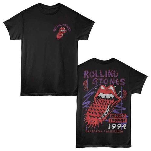Rolling stones voodoo salon - rolling,
