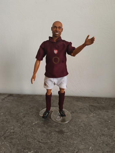 Figurine articulée thierry - figurine, de