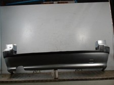 Pare choc arriere PEUGEOT 406