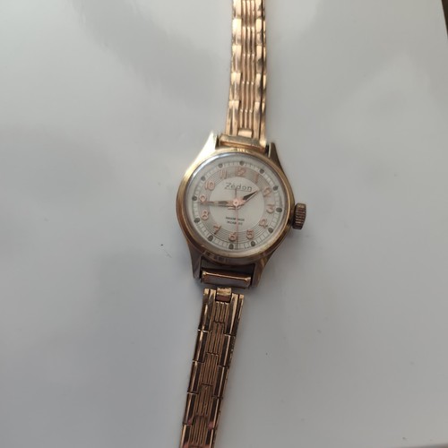 Montre vintage années en - années, 50
