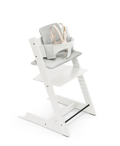 Chair tripp trapp white nordic - chair,