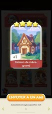 Maison mère grand carte - de,