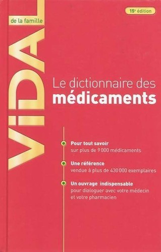 Vidal famille le - la,