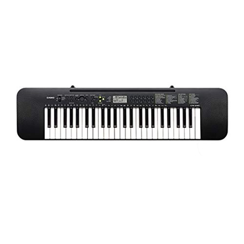Clavier musical casio ctk 240 - musical, ctk-240