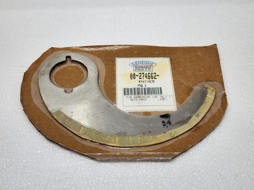 Oem hobart 274662 couteau - 00-274662,