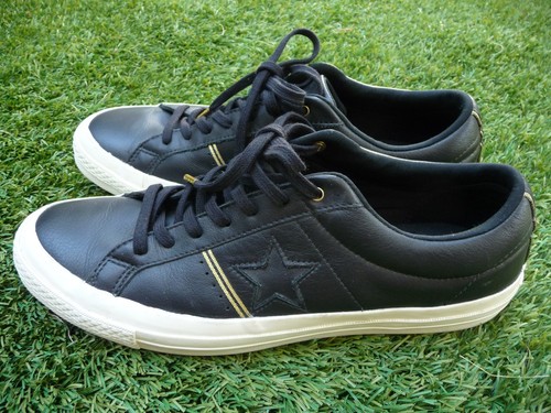 Converse one star low top - converse,