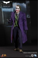Figurine Hot Toys The Joker