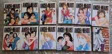 Lot manga angel heart - de, heart"