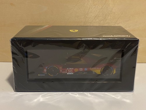 Ferrari 499p 50 af - ferrari,