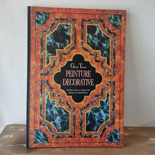 Gérard Trouvé - PEINTURE