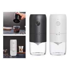 Broyeur de grains de café