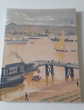 Albert Marquet peintures et