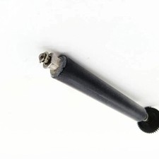 Platen Roller Rubber Roller