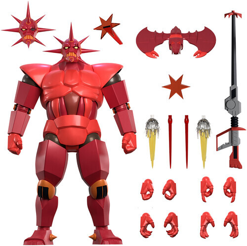 Super7 silverhawks - super7,
