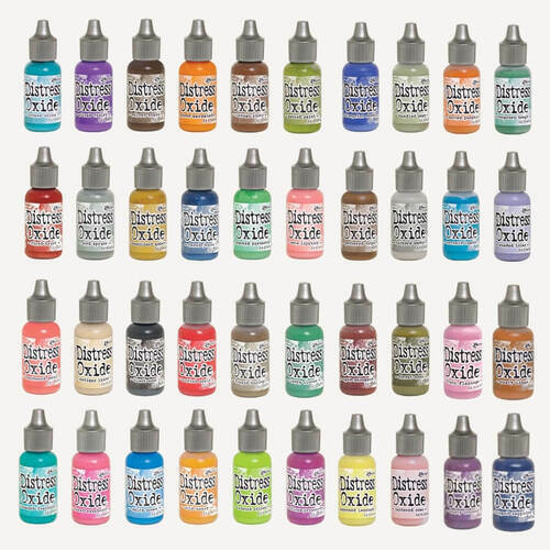 Ranger tim holtz distress - ranger,