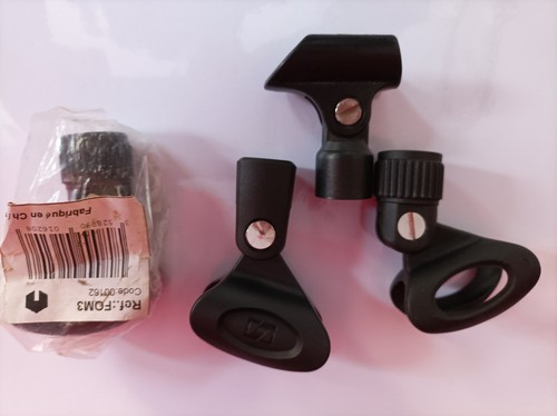 Support micro sennheiser - micro,
