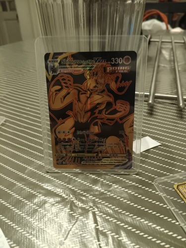 Cartes pokemon shifours - pokemon,