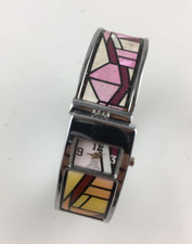 Montre Q&Q Femme Acier Quartz