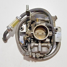 Ensemble De Carburateur CV