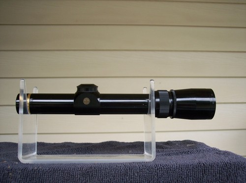 Leupold vari iii 5 - leupold,