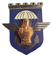insigne PARACHUTISTES  - PARA