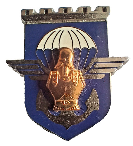 Insigne parachutistes para - ,