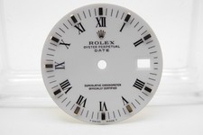 Rolex oyster date perpétuelle - rolex,