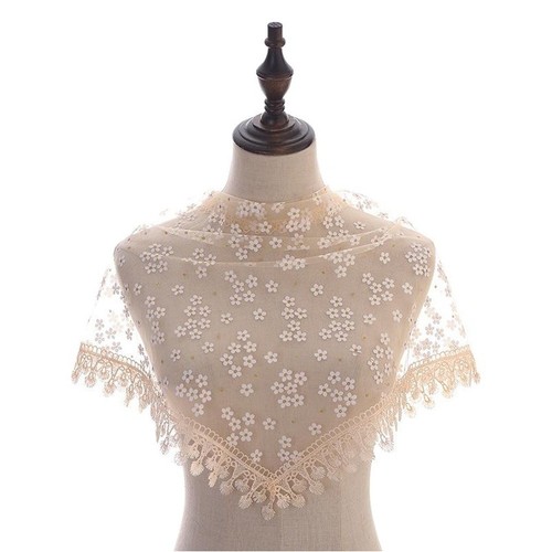Pour foulard triangle - pour,