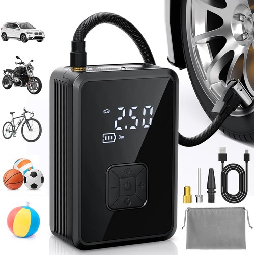 Compresseur air portable 150 - air,