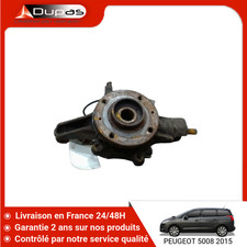 ?? PIVOT AVANT GAUCHE PEUGEOT 5008 ➤1606630980 ♻️