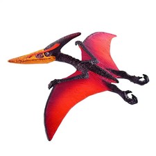 Pterodactyl Dinosaur Action