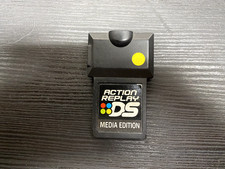 Action Replay Nintendo DS
