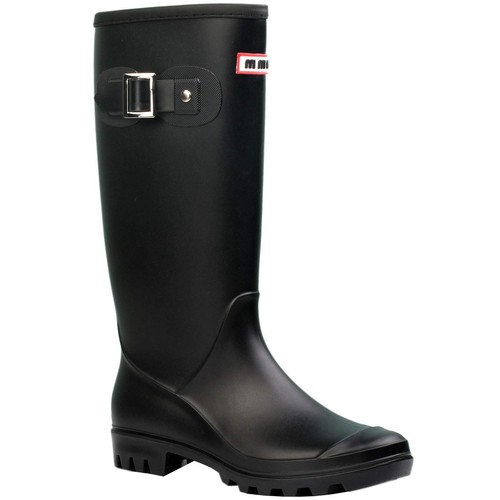 Bottes pluie classique - pluie,