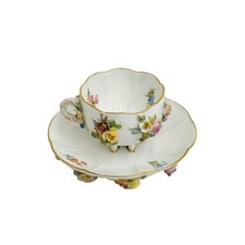 Meissen germany porcelain - germany,