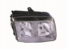 Phare Avant Droit Halogène VW